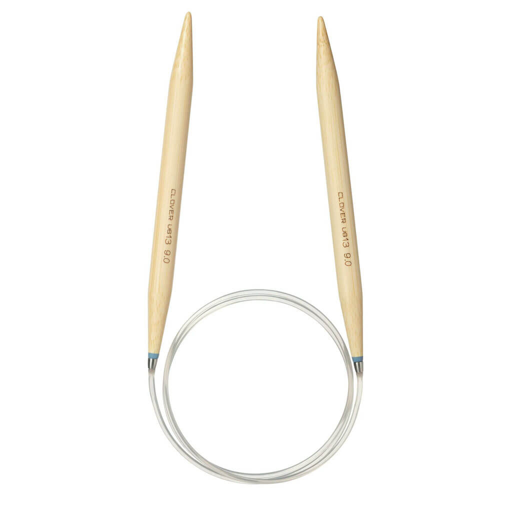 TAKUMI Pro Circular Knitting Needles 32IN #13