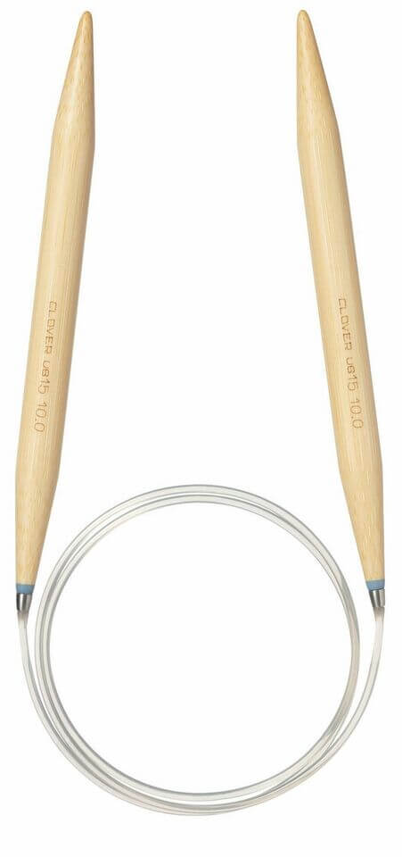 TAKUMI Pro Circular Knitting Needles 32IN #15