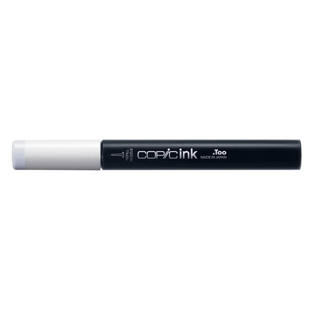 Copic Ink Refill 12ml, C3 Cool Gray 3