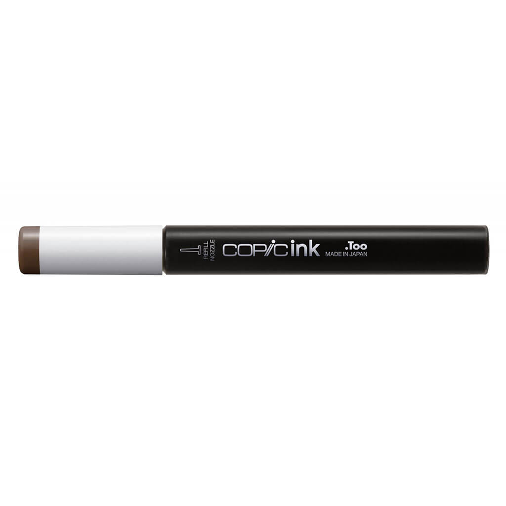 Copic Ink Refill 12ml, E44 Clay