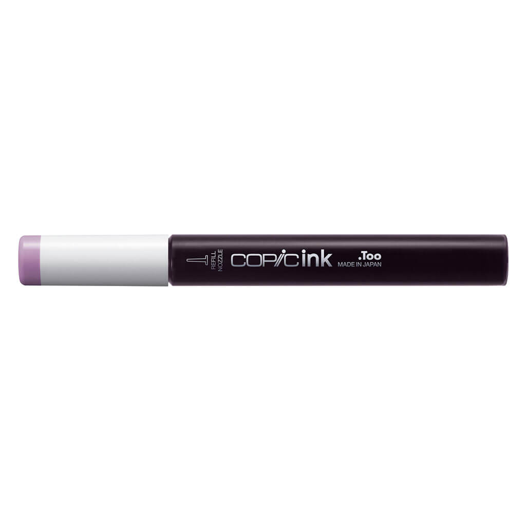 Copic Ink Refill 12ml, V06 Lavender