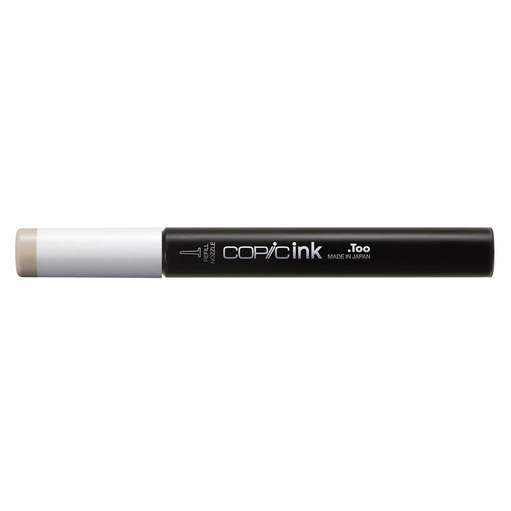 Copic Ink Refill 12ml, Yg91 Putty