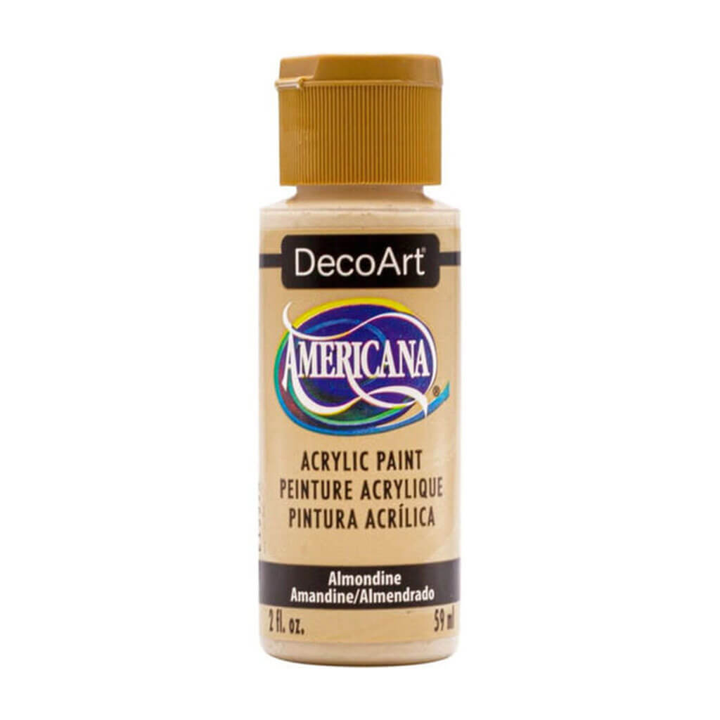 Americana Acrylic Paint 2oz