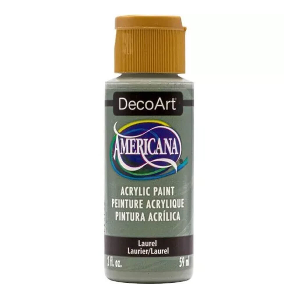 Americana Acrylic Paint 2oz