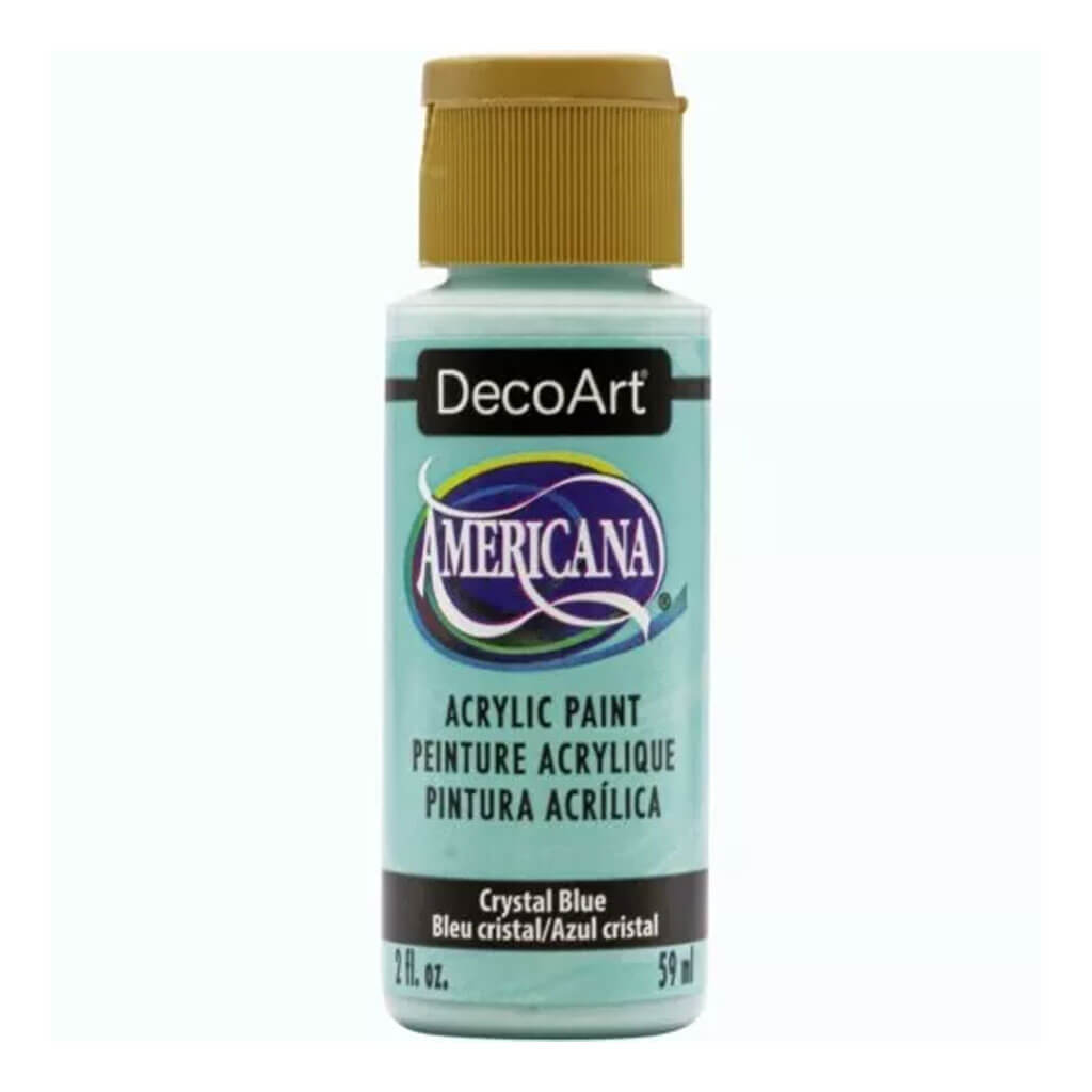 Americana Acrylic Paint 2oz