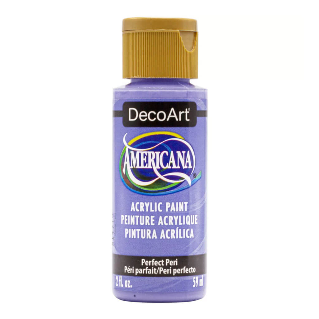 Americana Acrylic Paint 2oz