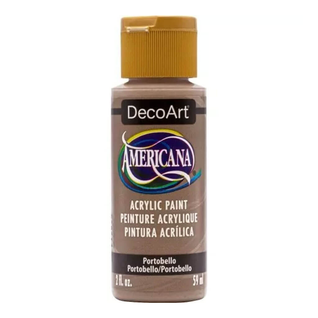 Americana Acrylic Paint 2oz