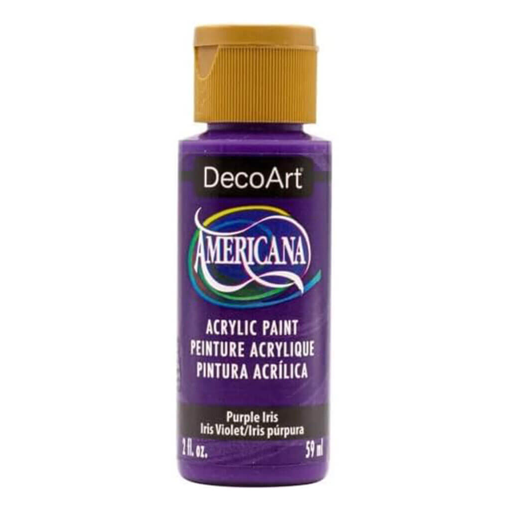 Americana Acrylic Paint 2oz