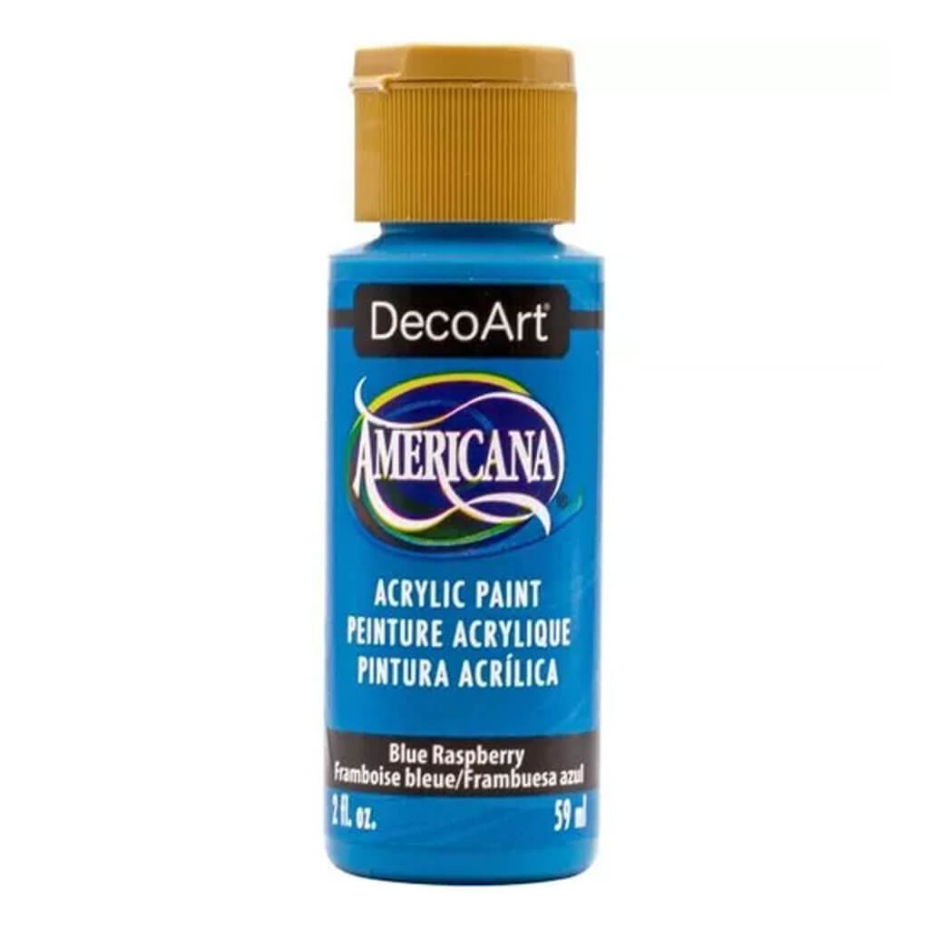 Americana Acrylic Paint 2oz