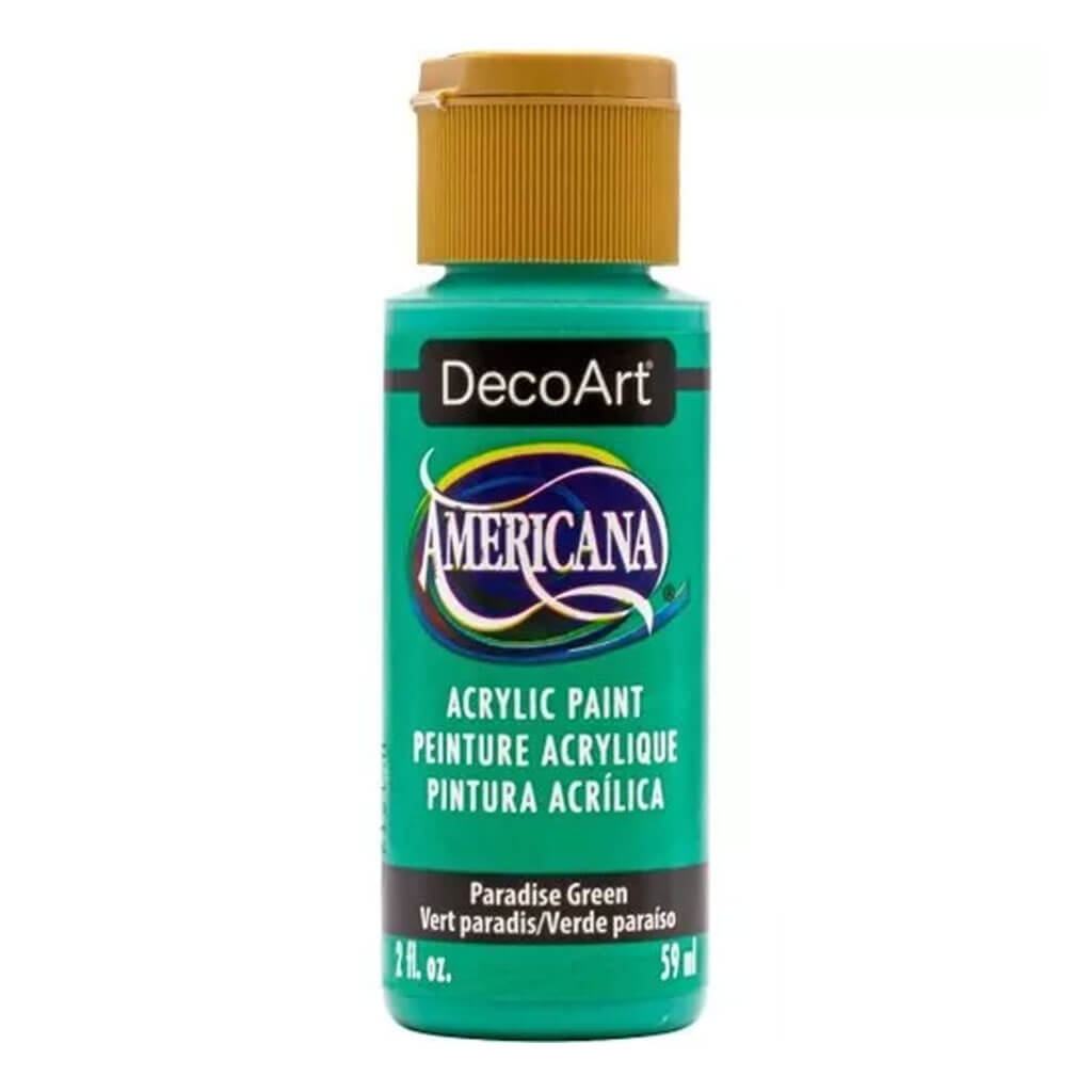 Americana Acrylic Paint 2oz