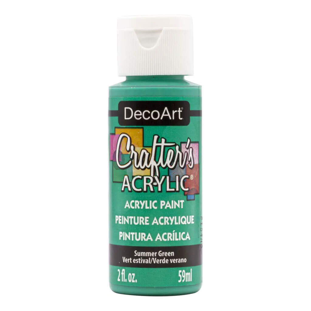 Crafter's Acrylic Paint 2oz