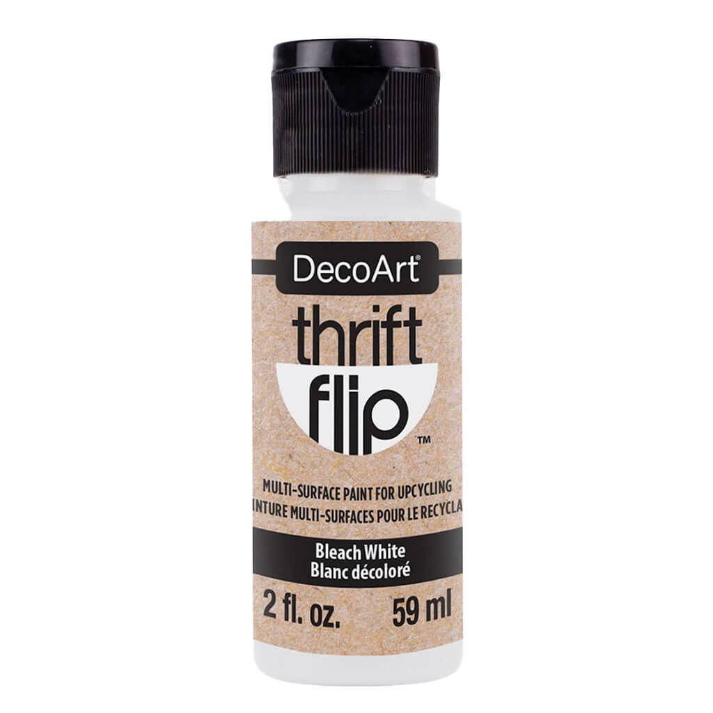 Decoart Thrift Flip Paint 2oz