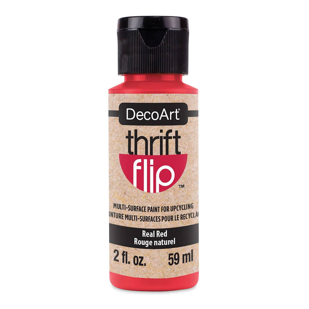 Decoart Thrift Flip Paint 2oz