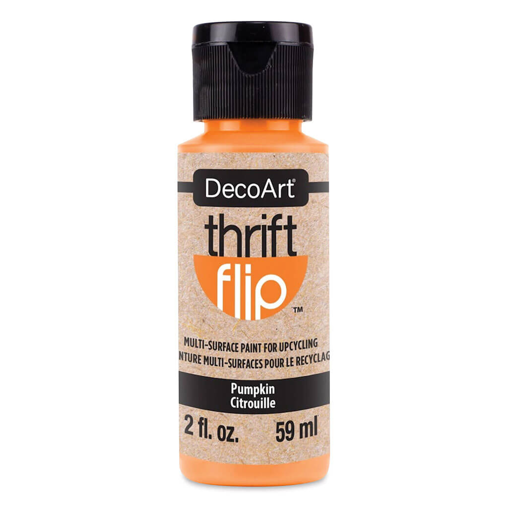 Decoart Thrift Flip Paint 2oz