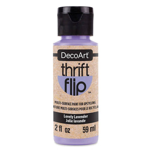 Decoart Thrift Flip Paint 2oz