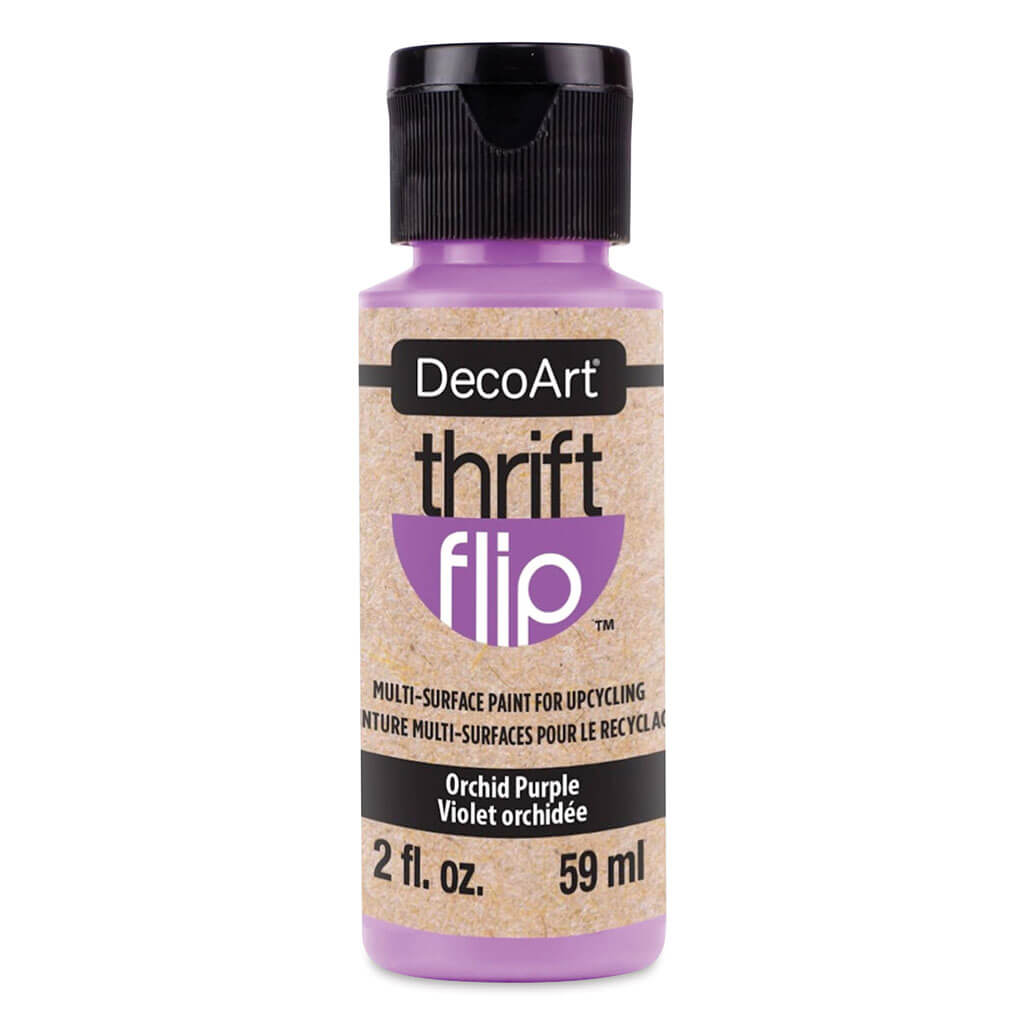 Decoart Thrift Flip Paint 2oz