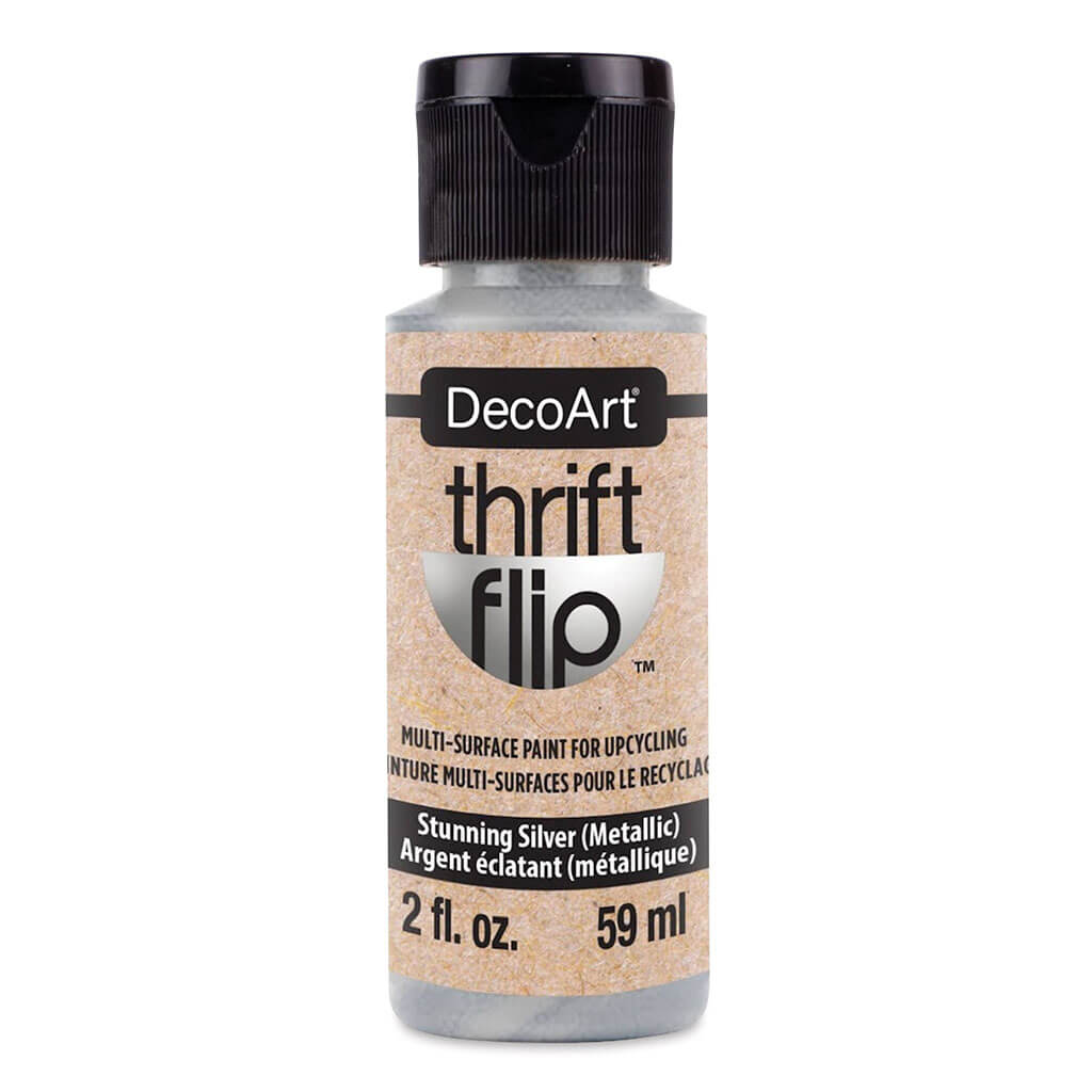 Decoart Thrift Flip Paint 2oz