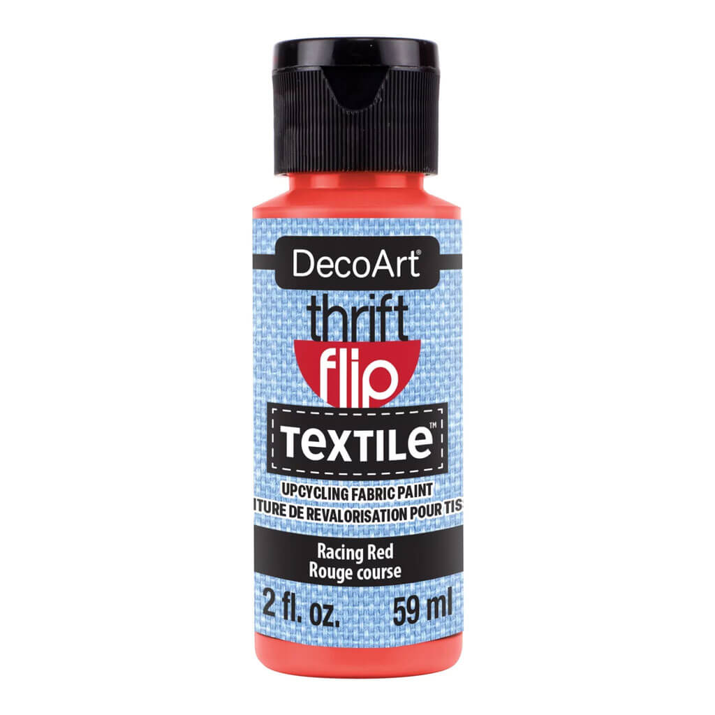 Thrift Flip Textile Paint 2oz