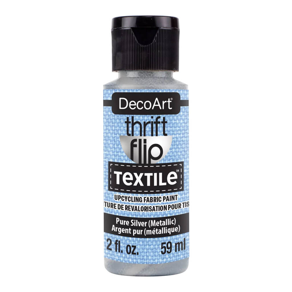 Thrift Flip Textile Paint 2oz
