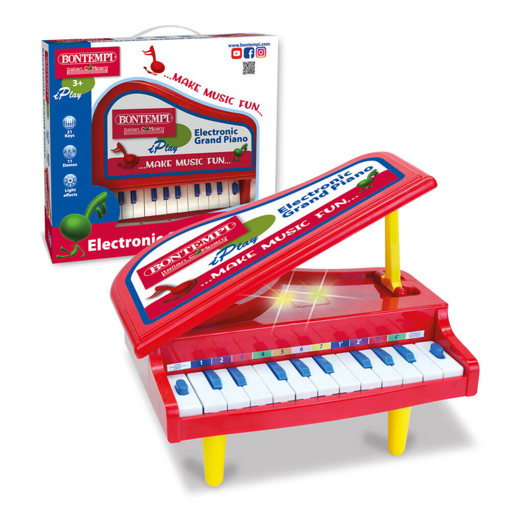 Bontempi Electronic Piano