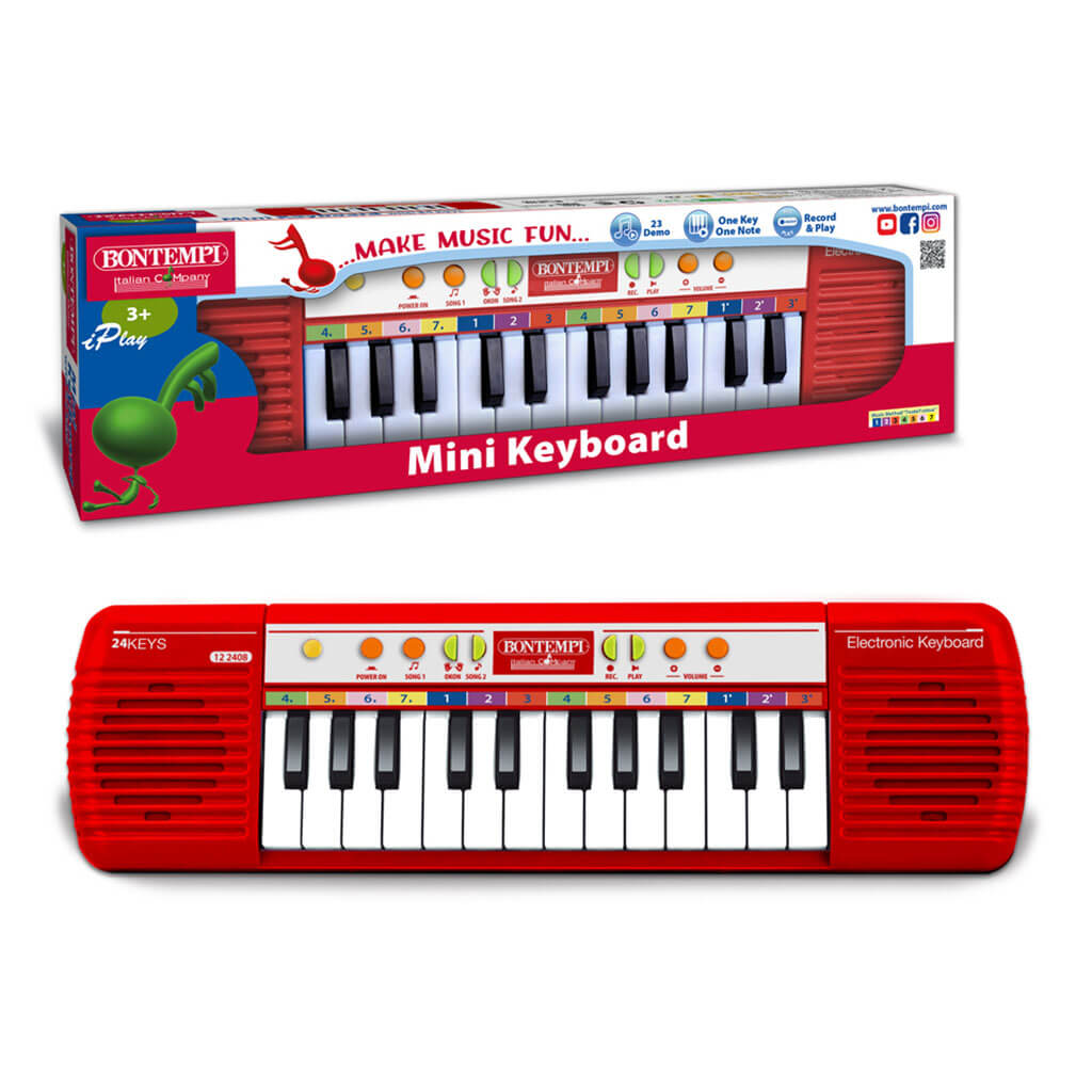 Bontempi Electronic Mini Keyboard