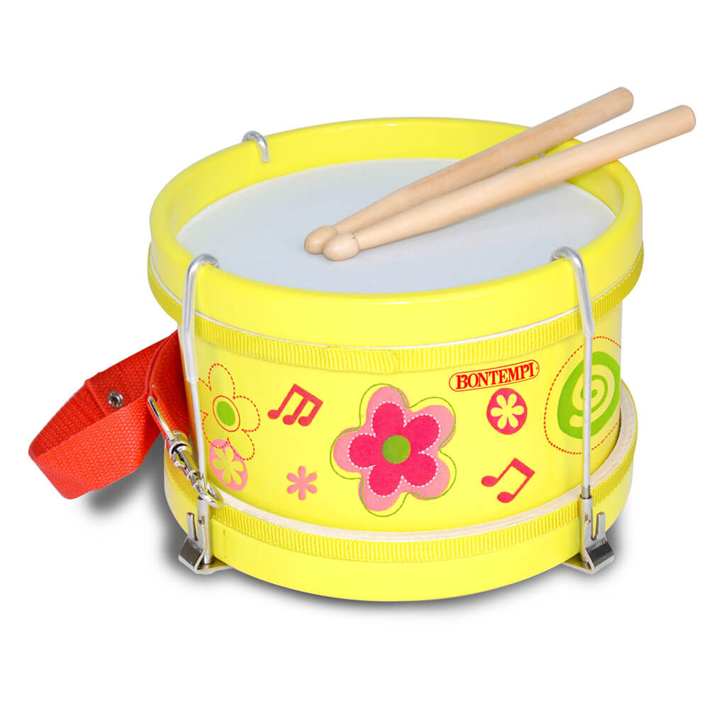 Bontempi Wooden Drum