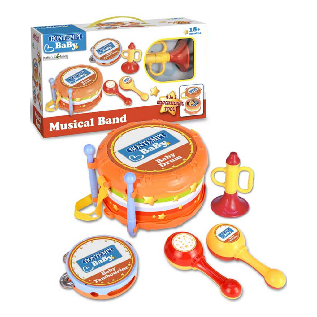 Bontempi Musical Kit