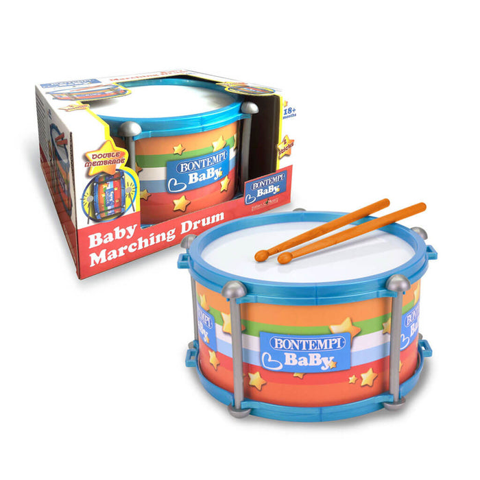 Bontempi Baby Marching Drum