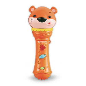 Bontempi My First Microphone Animals