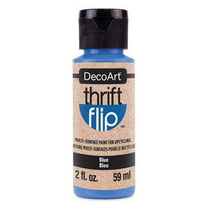 Decoart Thrift Flip Paint 2oz