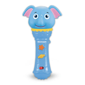 Bontempi My First Microphone Animals