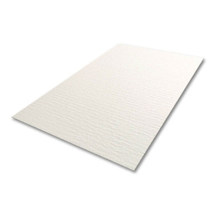 Hahnemuhle Watercolor Paper "Hahnemuhle" Matt 300gsm, 50cm x 65cm, 10 Sheets