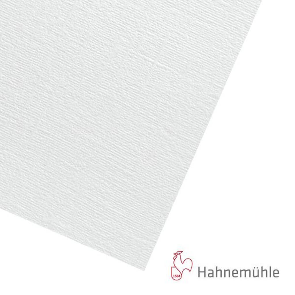 Hahnemuhle Oil Paper 230gsm, 50cm x 65cm, 10 Sheets