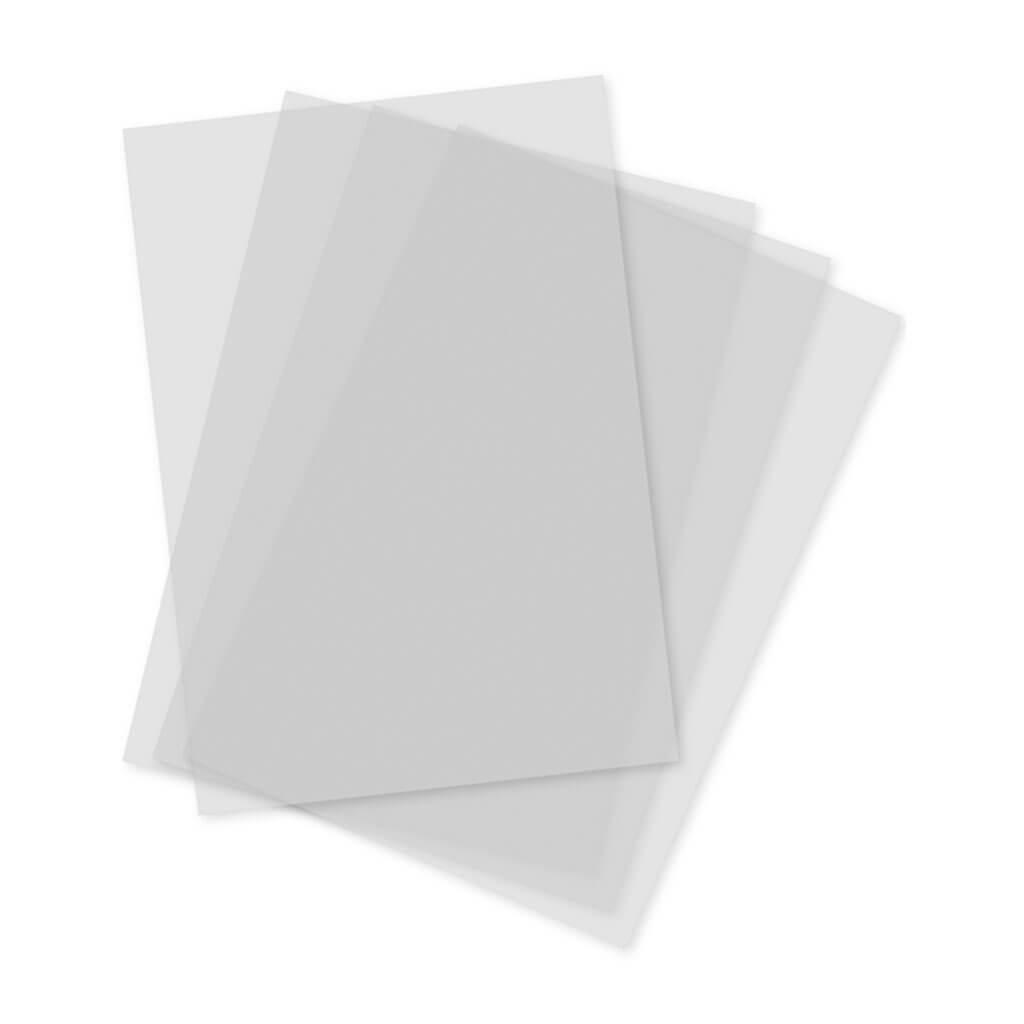 Hahnemuhle Tracing Paper &quot;Diamant&quot; 110/115gsm A4 210x297mm, 250 Sheets