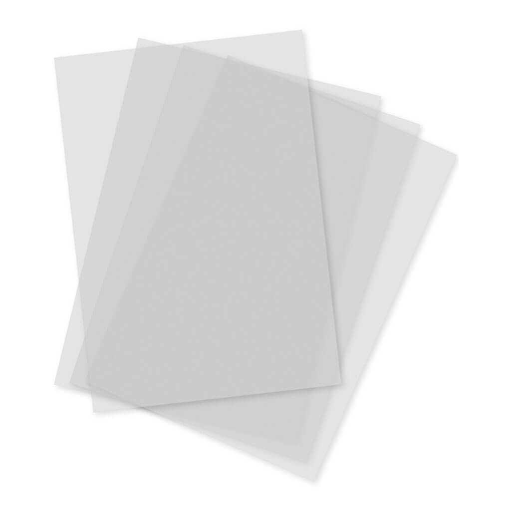 Hahnemuhle Tracing Paper &quot;Diamant&quot; 110/115gsm, A3 Size 297x420mm, 100 Sheets