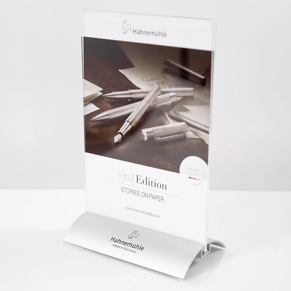 Hahnemuhle Stationery FineNotes Showcards