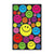 Krafty Kids Stickers: 7.5in x 11.8in Foil Holographic