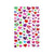 Krafty Kids Stickers: 7.5in x 11.8in Foil Holographic