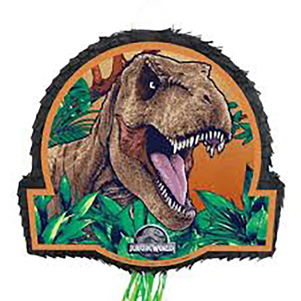 Jurassic World Pinata