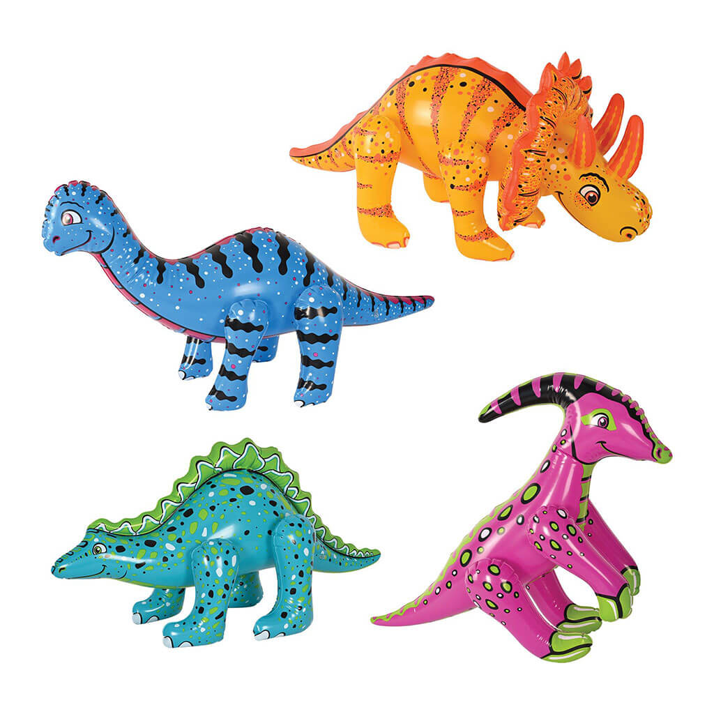 Inflatable Dinosaurs