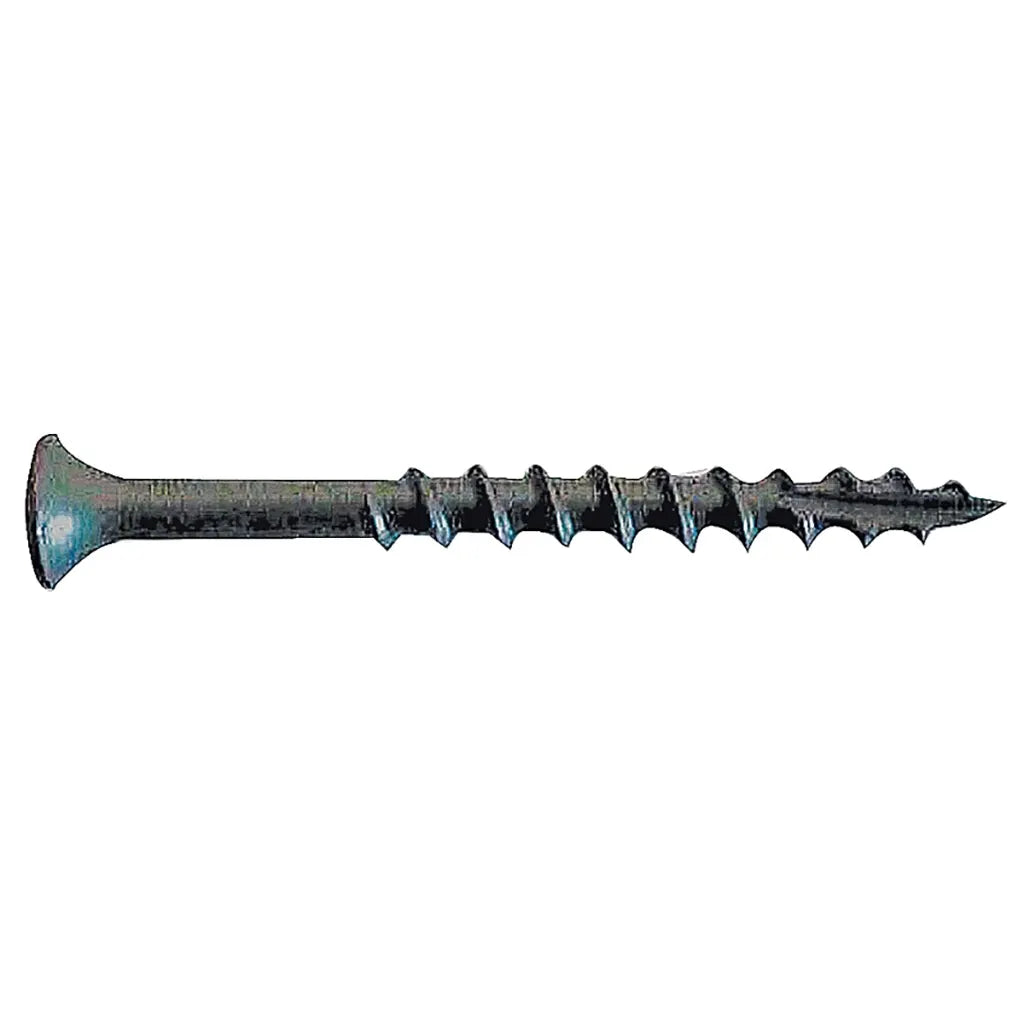 Deck Screw #9 3in Protech Coated 350pk