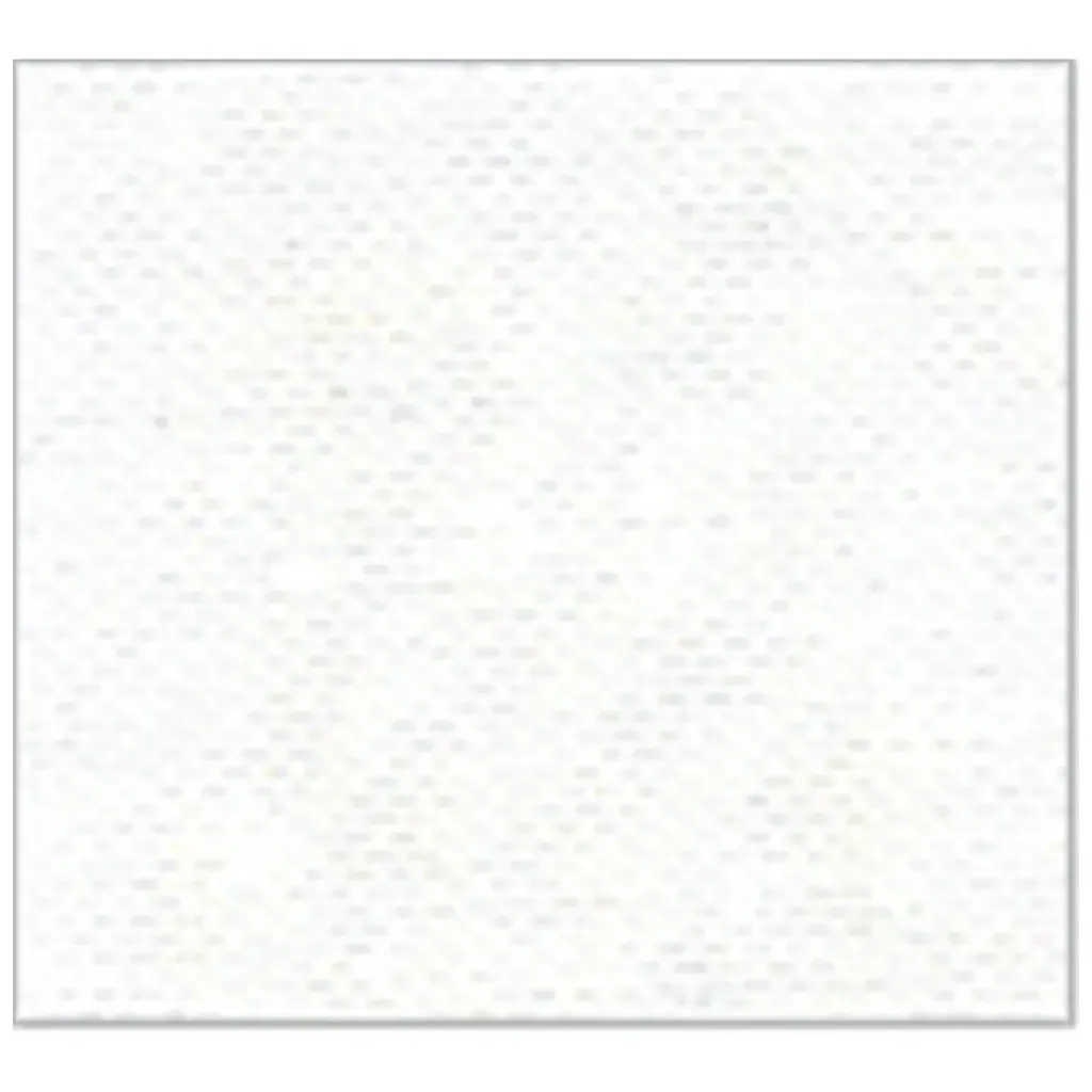 Richlin Harvest Cotton Broadcloth 44IN D/R White