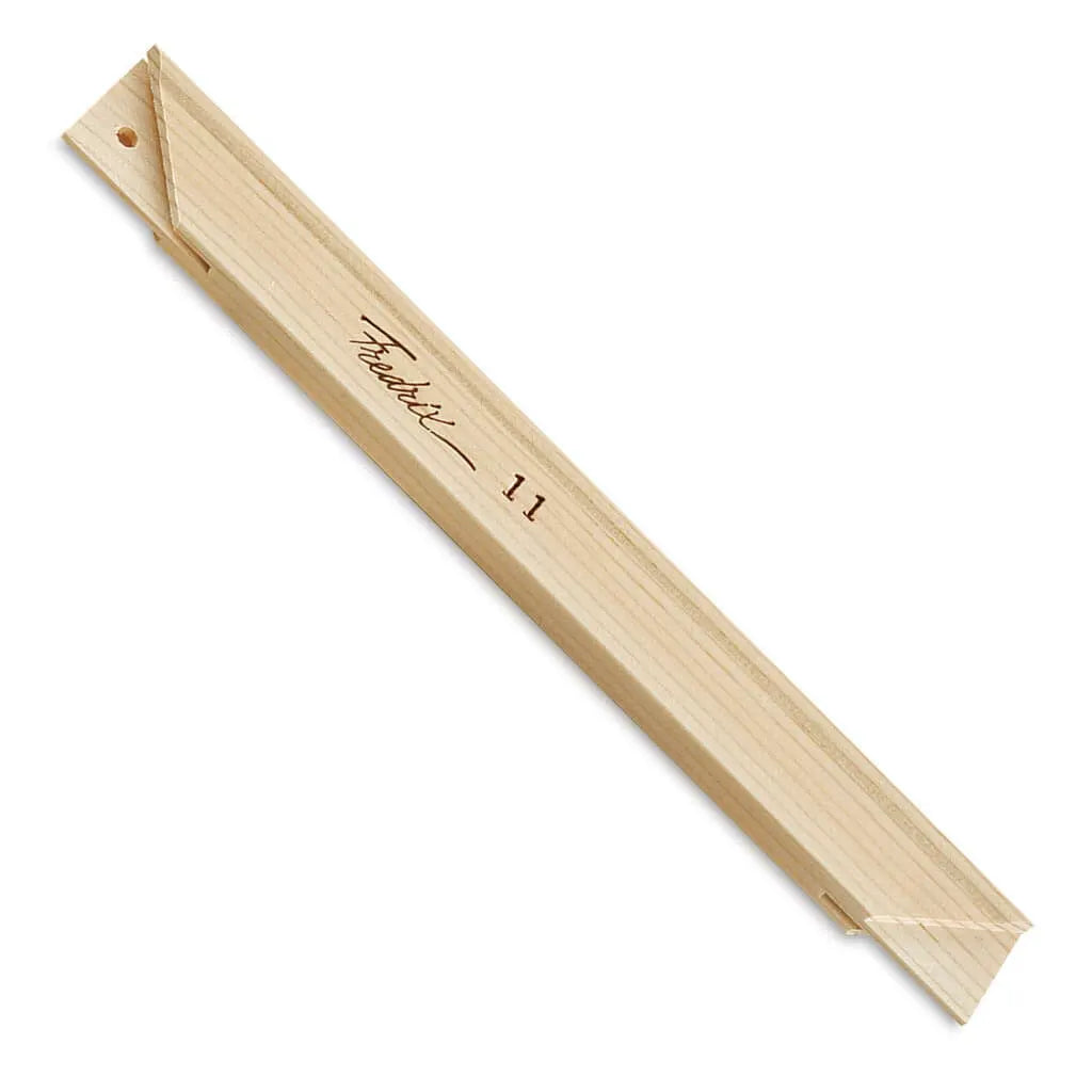 Standard Stretcher Bars - 11/16" Depth