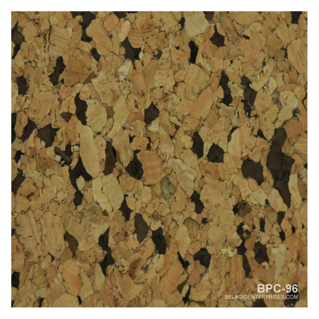 Natural Speckled Cork Sheets 18in x 15in, 3Pc Pk