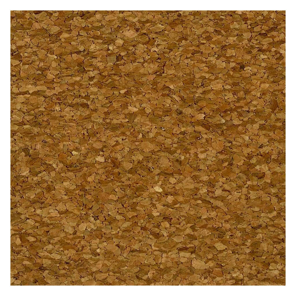 Natural Cork Sheets 18in x 15in, 3Pc Pk