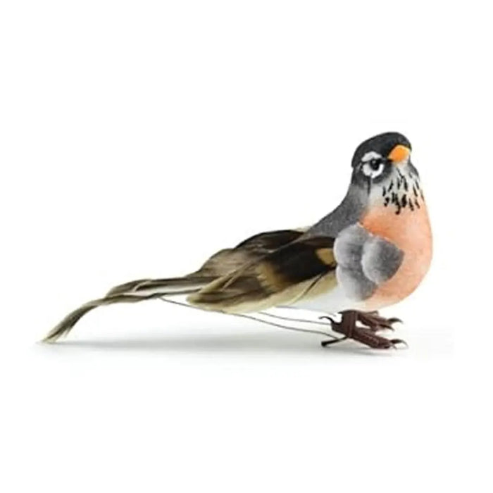 Touch of Nature 3.75in Natural American RobIN (right & left facing)
