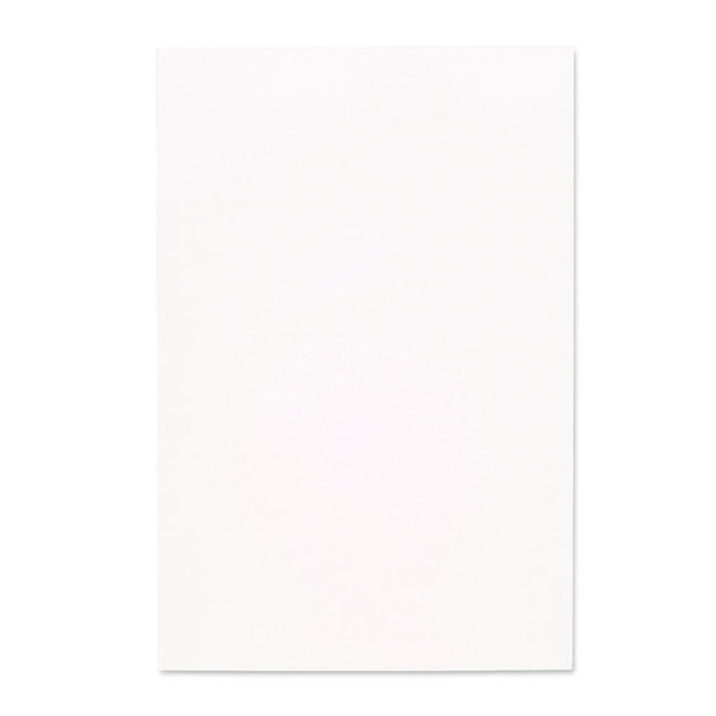 Foam Board 3/16 30in x 40in, White