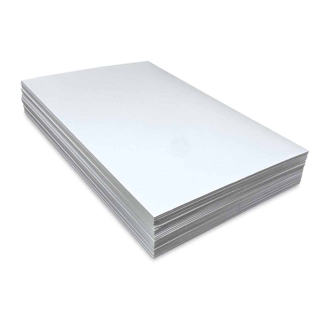 Singlestep Foam Board, 3/16in x 24in x 36in