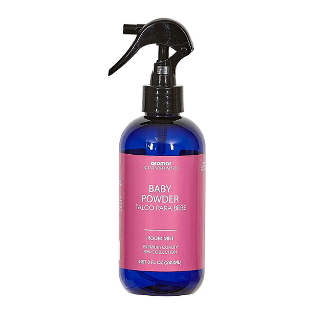 Spa Room Mist 8oz