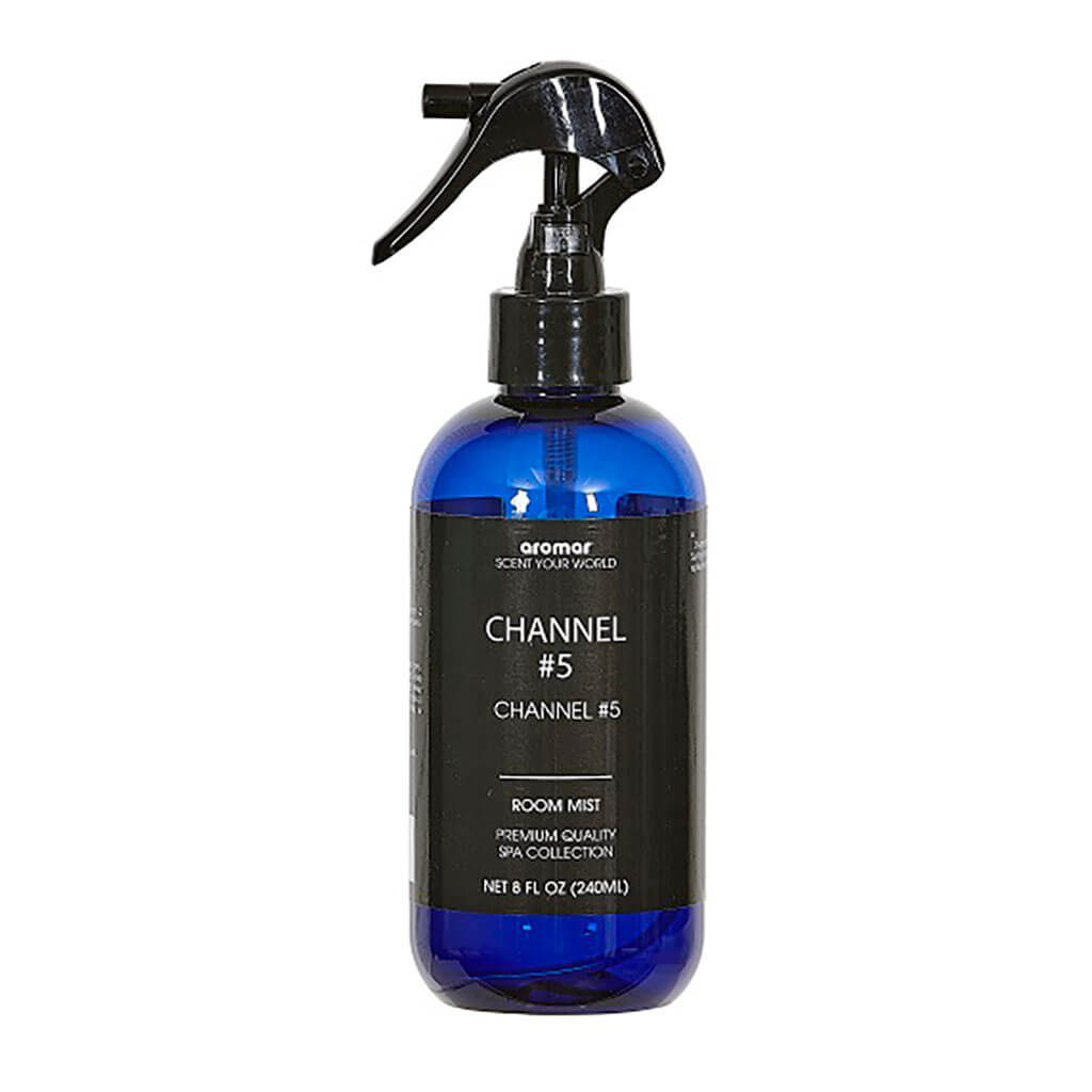 Spa Room Mist 8oz
